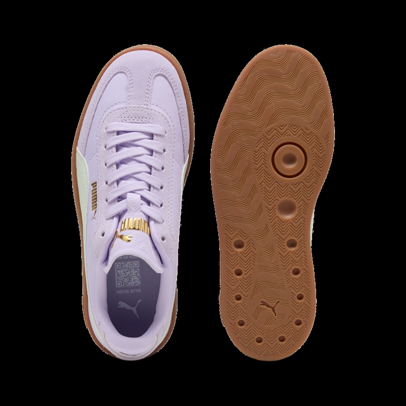 Puma Sneakers Club Era - Light Lavender Sage